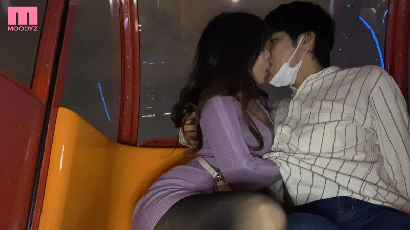 あれ？外なのにおっきしてる 彼女が在宅の2日間、セフレ志願の彼女の親友と密着囁き誘惑デートで勃起させられたら即近くのホテルで何度も何度も中出ししまくった。 神宮寺ナオ プレビュー画像 2