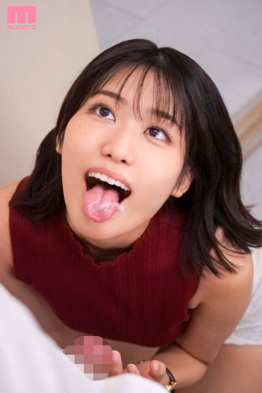 先生のフェラ、彼女のよりヤバいの教えてアゲル-彼女がいる生徒に追撃連射フェラチオ女教師- 神宮寺ナオ プレビュー画像 3