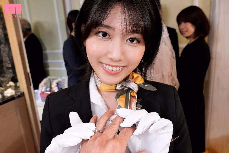 「結婚前に中出しSEXしましょ」 誘惑囁き淫語で人生を破滅させるウエディングプランナー 神宮寺ナオ プレビュー画像 2