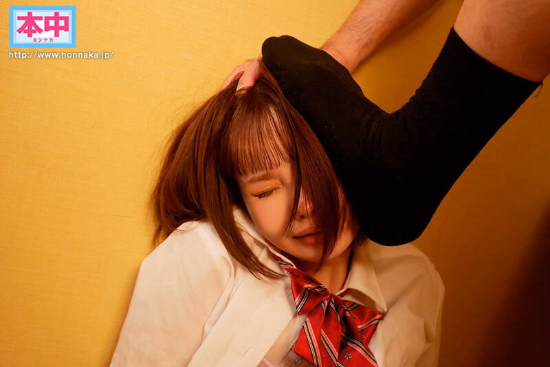 教師を舐め腐ったスクールカーストトップJ●を危険日に復讐孕ませレ×プでわからせた。 松本いちか プレビュー画像 6