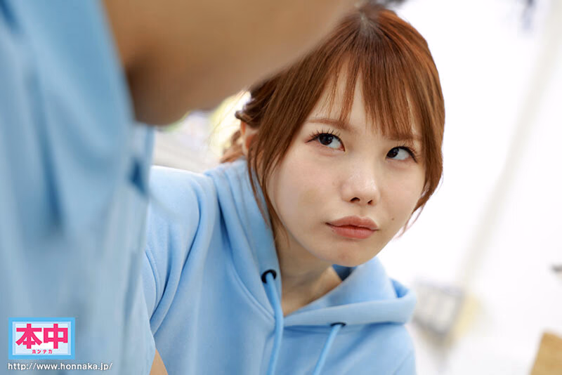 「5分だけなら浮気じゃないモン」深夜バイトするボクを誘惑して…元カノいちかのハメまくりショートタイム浮気中出し！ 松本いちか プレビュー画像 1