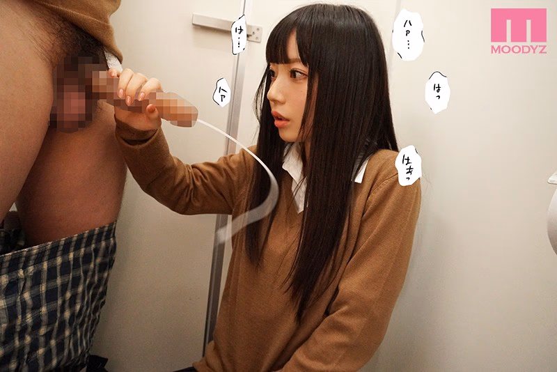 無口な図書委員と、セックス漬け。 七沢みあ プレビュー画像 5