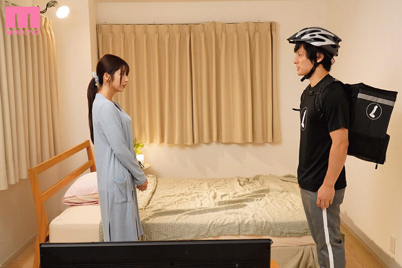 -実写版- ●●●rち●こを頼みたいお姉さん S1専属七ツ森りり初原作＆中出し解禁special プレビュー画像 12