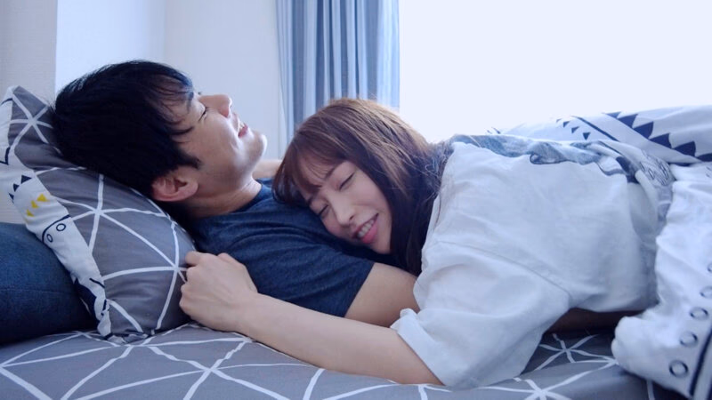 夜を使いはたして、朝陽が昇るまで七瀬アリスにひたすら犯●れ続けたい。 プレビュー画像 10