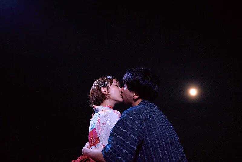 南国リゾートバイトに参加した僕は住み込み先で出逢ったデカ尻ギャルと人目を盗んでは生でハメまくった 弥生みづき プレビュー画像 15