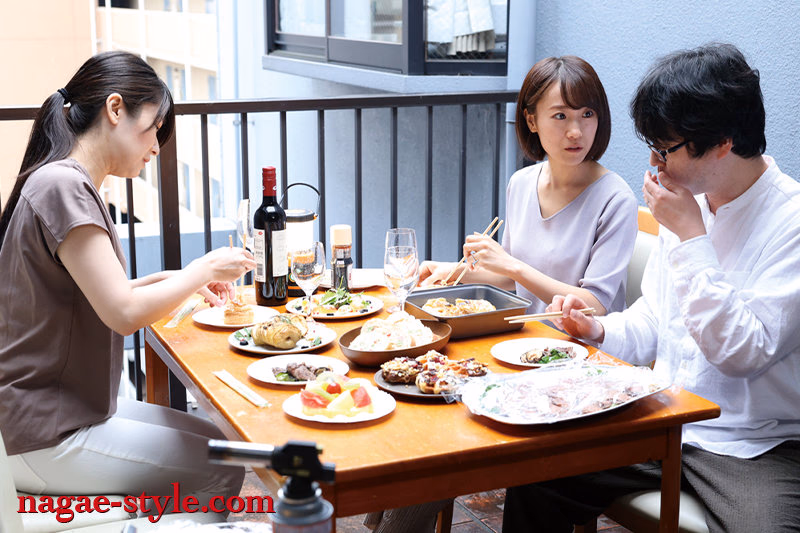 新・償い6 許してもらうために身も心も捧げた妻 長瀬麻美 プレビュー画像 14