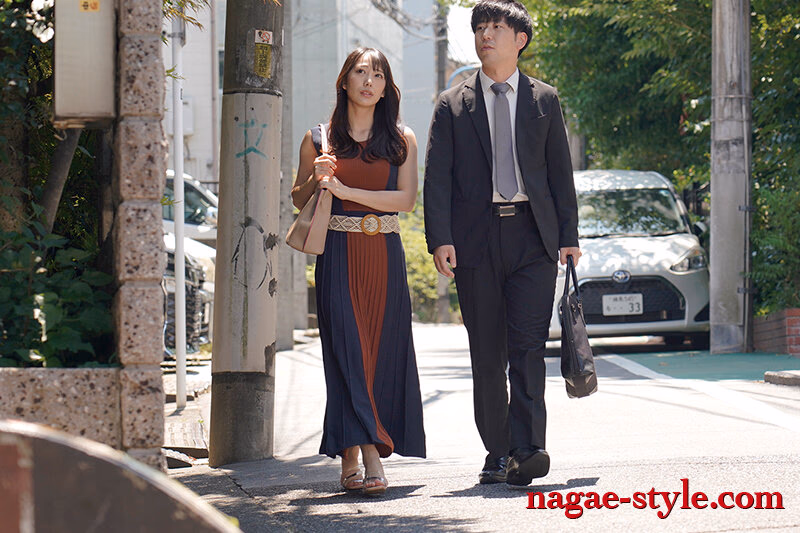 上司の前で・・ 私の妻がヌードモデルになりました。8 弥生みづき プレビュー画像 17