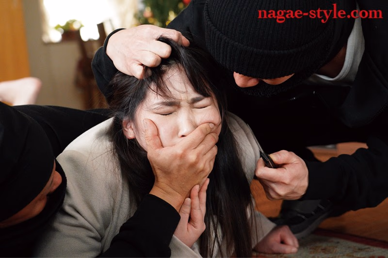 投稿実話 人妻人質事件 美園和花 プレビュー画像 13