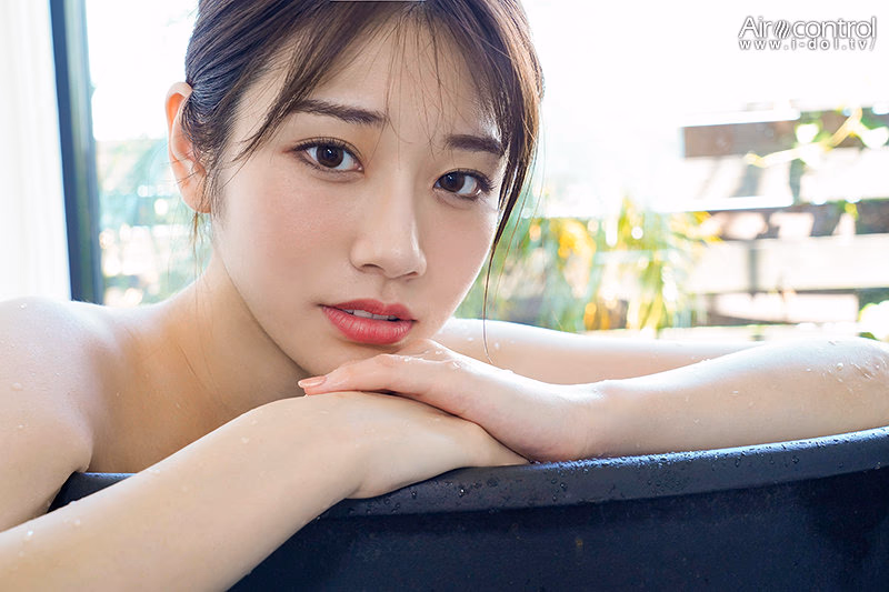 ALL NUDE 河北彩花 プレビュー画像 4