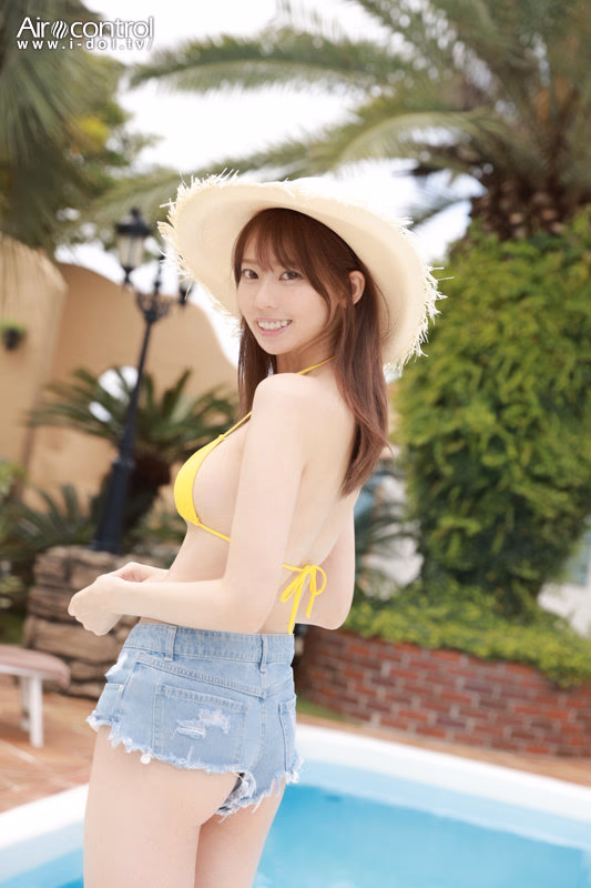 ALL NUDE 楓ふうあ プレビュー画像 1