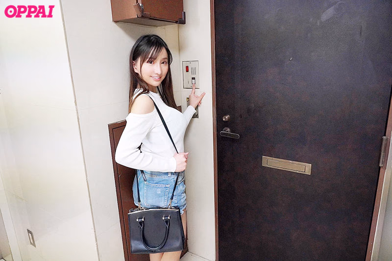 いきなりパイズリフェラしてくれる巨乳ケダモノビッチを派遣します。 楪カレン プレビュー画像 1