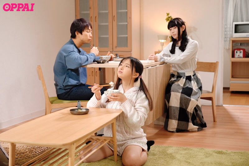 彼女が友達と旅行中、俺になついてくる彼女の妹を肉オナホに調教してやった3日間の出来事 楪カレン プレビュー画像 1