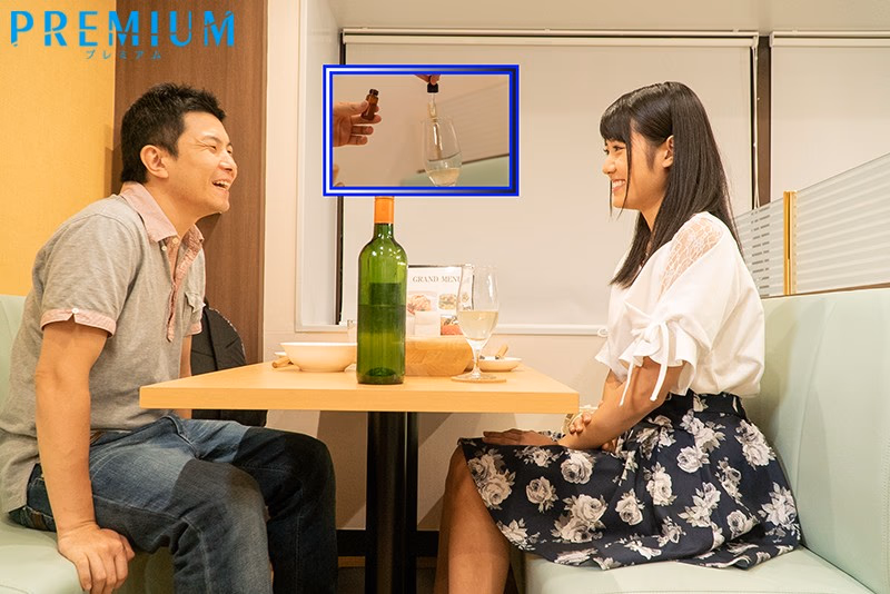 クラスの高嶺の花だった美女を媚薬でイクイク淫乱セフレにしてやった。 神宮寺ナオ プレビュー画像 1