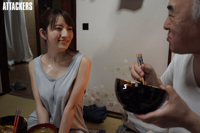 幼い頃から成長を見守ってきた美少女を中年オヤジがネットリ●す数日間の記録。 小花のん プレビュー画像 9