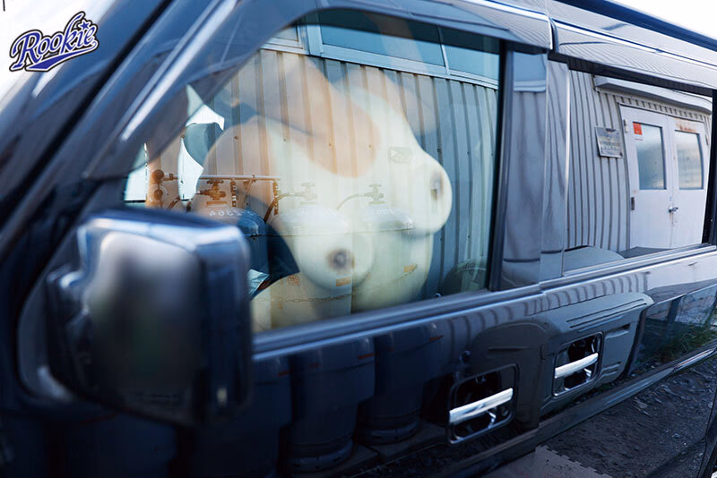 陸上部のボクっ娘同級生が中年顧問にメスにされる一部始終 日焼けあとの残るショートカットの巨乳美少女のエロいユニフォーム姿に無責任中出し 弥生みづき プレビュー画像 20