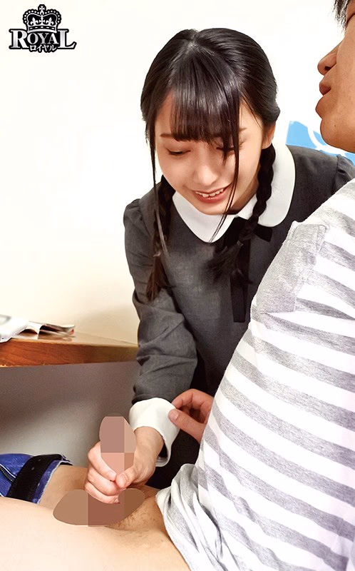 至近距離に家族がいるのに…僕を好きすぎる妹の悶絶フル勃起誘惑 弥生みづき プレビュー画像 9