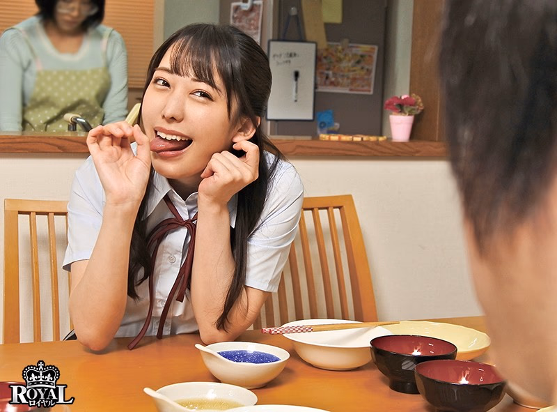 至近距離に家族がいるのに…僕を好きすぎる妹の悶絶フル勃起誘惑 弥生みづき プレビュー画像 3