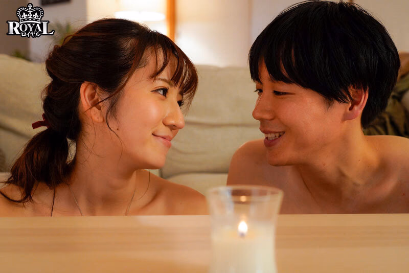 真夜中に夫の帰りを待つ兄嫁の寂しさを精子で埋める中出し性交。 小花のん プレビュー画像 20