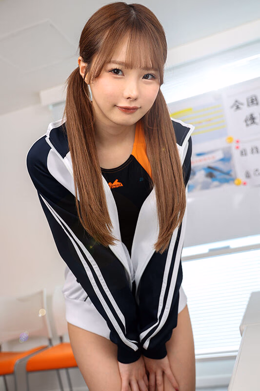 【VR】先生のことが好きでスキでしゅきで…どうにかなっちゃいそうです。スキあらば猛しゅきアピールしてくる水泳部の部長ちゃん 松本いちか プレビュー画像 4