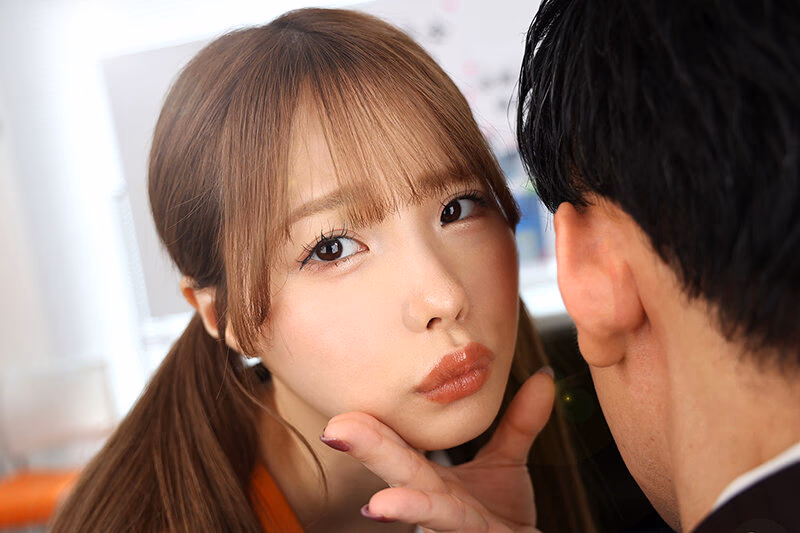 【VR】先生のことが好きでスキでしゅきで…どうにかなっちゃいそうです。スキあらば猛しゅきアピールしてくる水泳部の部長ちゃん 松本いちか プレビュー画像 5