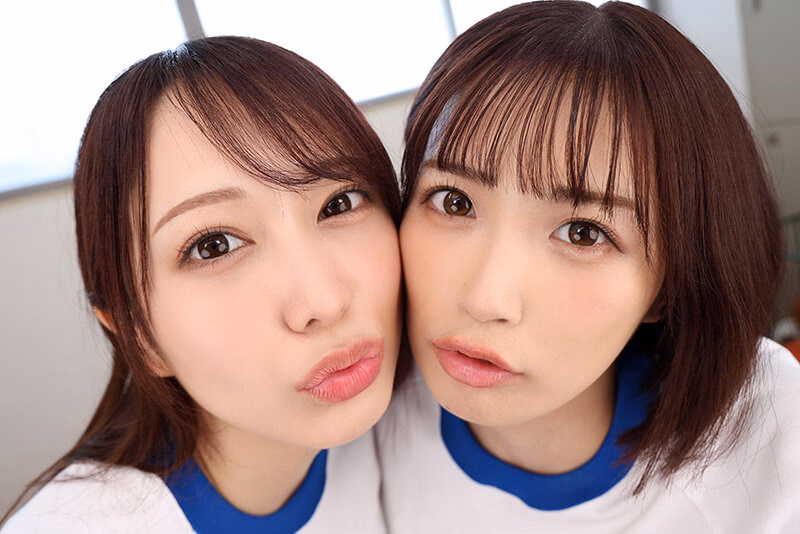 【VR】ぷるぷる爆乳J〇のち〇ぽシェア女子会 ボクにできた彼女もその友達も全員爆乳！！ いつでもどこでも抜かれまくる爆抜きハーレム プレビュー画像 5