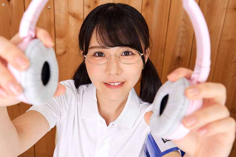 【VR】私立オナサポ学園クラスメイトが合法的に僕のオナニーをお手伝い！？ ASMR×耳責め特化でオナニーサポート編 柏木こなつ プレビュー画像 4