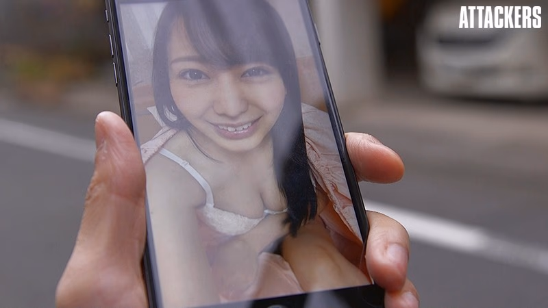 『みづきは今春、上京したばかりの女の子なのに なんでこんなひどい目に遭うんだ…』 弥生みづき プレビュー画像 3