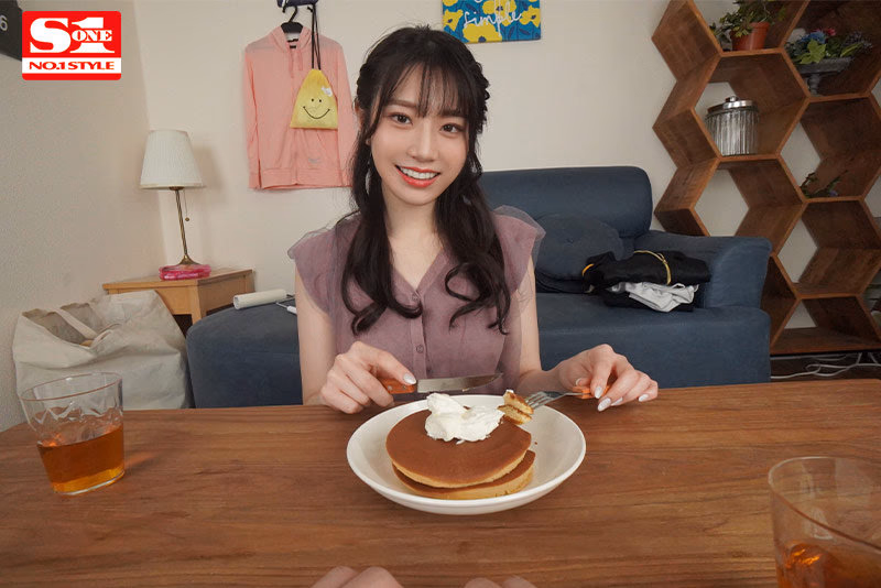 【VR】河北彩花とVRで同棲しようよ！ プレビュー画像 5