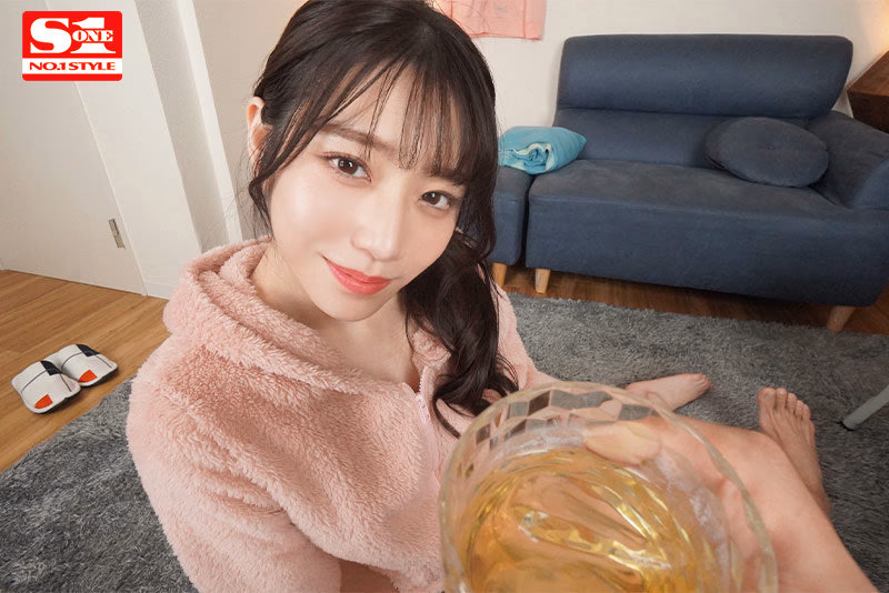 【VR】河北彩花とVRで同棲しようよ！ プレビュー画像 4