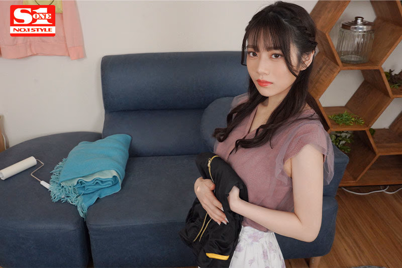 【VR】河北彩花とVRで同棲しようよ！ プレビュー画像 3