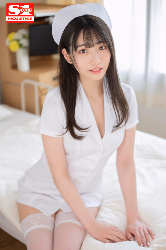 【VR】河北彩花×ご奉仕ナース×全7シチュエーション 毎朝こっそり性処理してくれる最高の入院性活 プレビュー画像 2