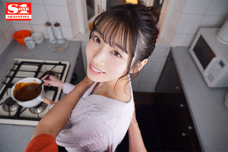 【VR】愛を語るより本気でイキたい…河北彩花がプライベートを曝け出す生々しい超没頭SEX プレビュー画像 6