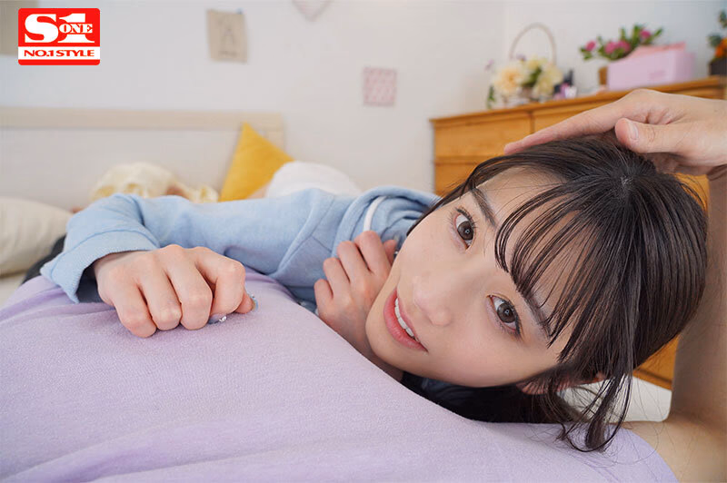 【VR】愛を語るより本気でイキたい…河北彩花がプライベートを曝け出す生々しい超没頭SEX プレビュー画像 2