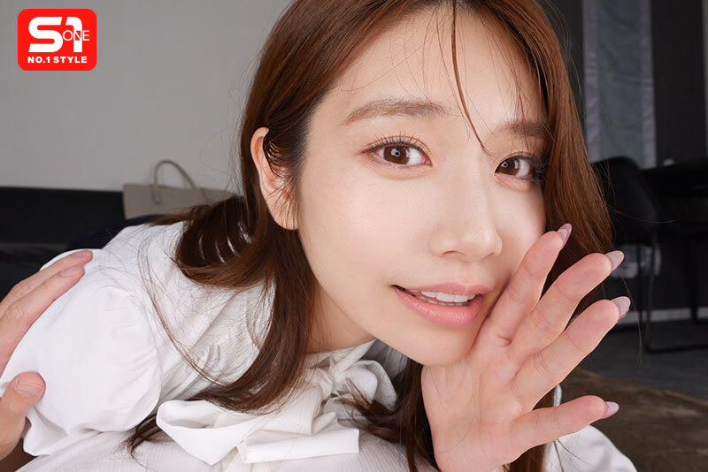 【VR】社内研修相部屋 逆NTR 陰キャな僕をグイグイ引っ張って褒めて勇気づけてくれる 美人シゴデキ同期と化学反応が起きるほど濃密に交わり合ったアノ夜 河北彩伽 プレビュー画像 3