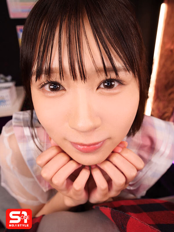 【VR】【顔面特化ピンサロ】「フェラはもういいよ…」僕のガッカリした一言が原因で彼女がピンサロでフェラ特訓！？嫉妬するほど上達した舐めしゃぶりテクで瞬殺…そのままお店でスリルを味わう本番行為 兒玉七海 プレビュー画像 1