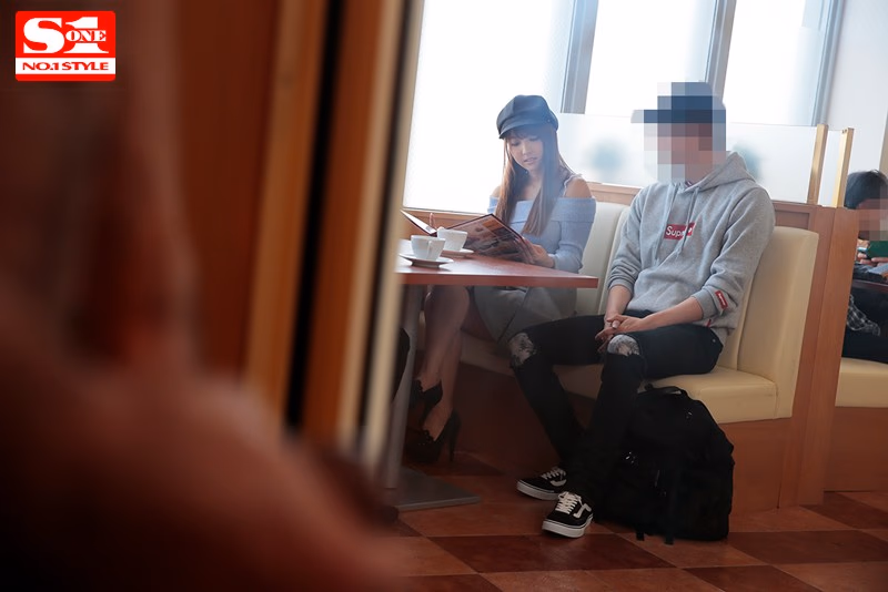 国民的アイドルいきなり即ハメドッキリ4本番 いつでも即合体、どこでも即絶頂 三上悠亜 プレビュー画像 9