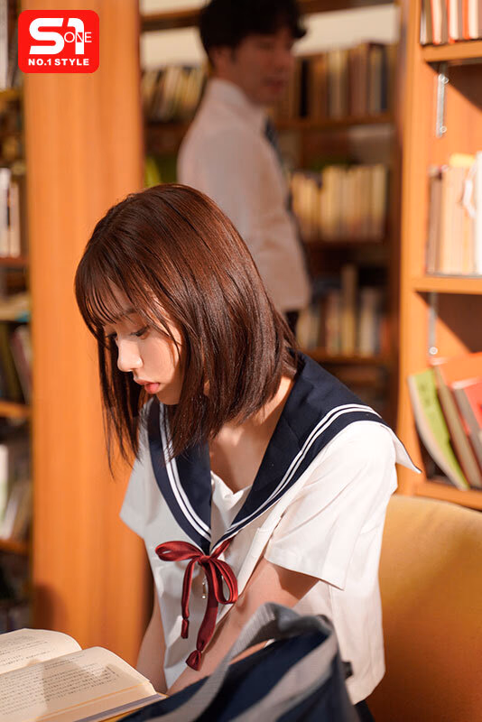 か弱い陰キャな教え子になら手を出してもバレないんじゃないか？担任教師が悪の囁きに負け無理やり犯したらまさかの服従、しかも感じ始める女子生徒 兒玉七海 プレビュー画像 1