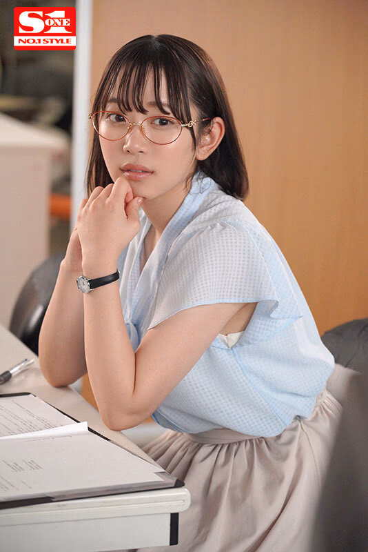 上司のことが大嫌いなのに！童貞だと知った日から上司を喰べたくて喰べたくて震えている【性癖:童貞喰い】の新卒女子入社しました 架乃ゆら プレビュー画像 1