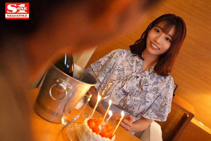 世界最高峰の愛人 河北彩花が骨の髄までご奉仕してくれる最高の3日間 プレビュー画像 5