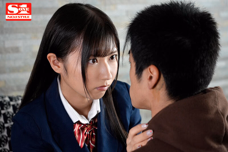 彼女の妹（女子●生現役アイドル）の大胆誘惑に欲情し、何度も浮気ハメし続けた僕。 逢沢みゆ プレビュー画像 3