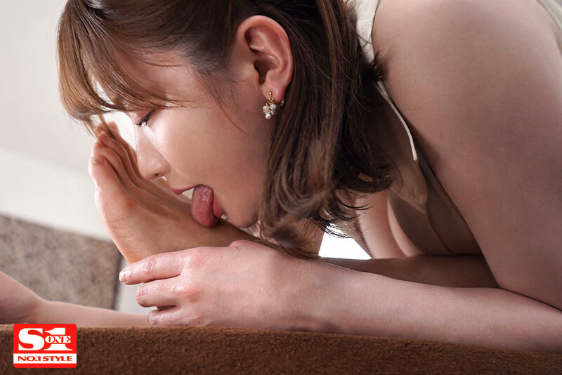 「母性を求められている貴方へ」ふわふわJカップで甘えさせ優し～くヌイてくれる究極のおっぱい癒しサロン 鷲尾めい プレビュー画像 6