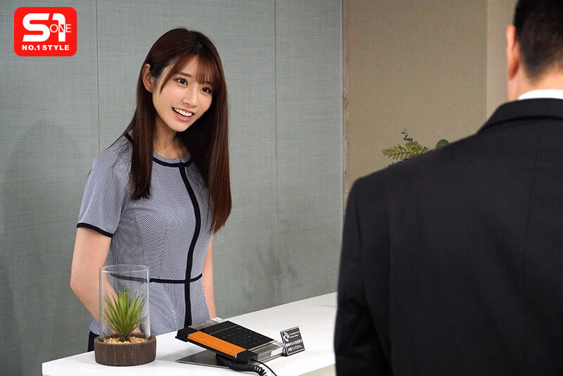 愛する人の前で犯●れる背徳感 社内にバレるかもしれないスリル 私が堕ちたオフィス内NTR性交 河北彩伽 プレビュー画像 1