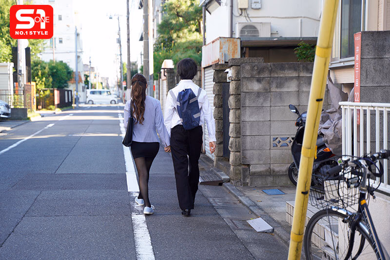 糞下品な女教師なんだからボクに犯●れて当然って、分かるよね？ 七ツ森りり プレビュー画像 1