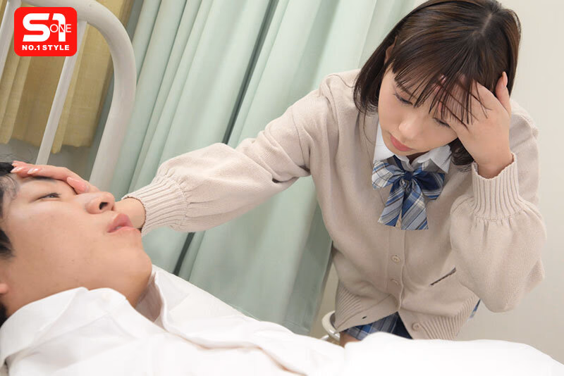 優しい女子マネージャーに性処理をお願いするとぶっかけSEXで抜きサポートしてくれるから今日も僕らは可愛い目と鼻と口に大量顔射して部活頑張るぞ！ 兒玉七海 プレビュー画像 8