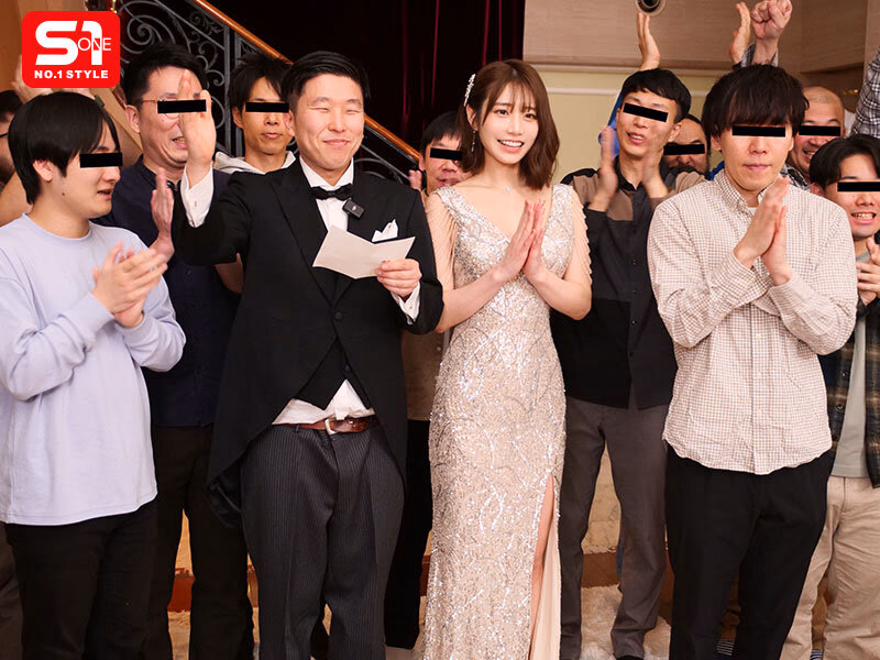 彩伽のテクで連続射精できたらご褒美SEXしませんか？ 河北彩伽 プレビュー画像 1