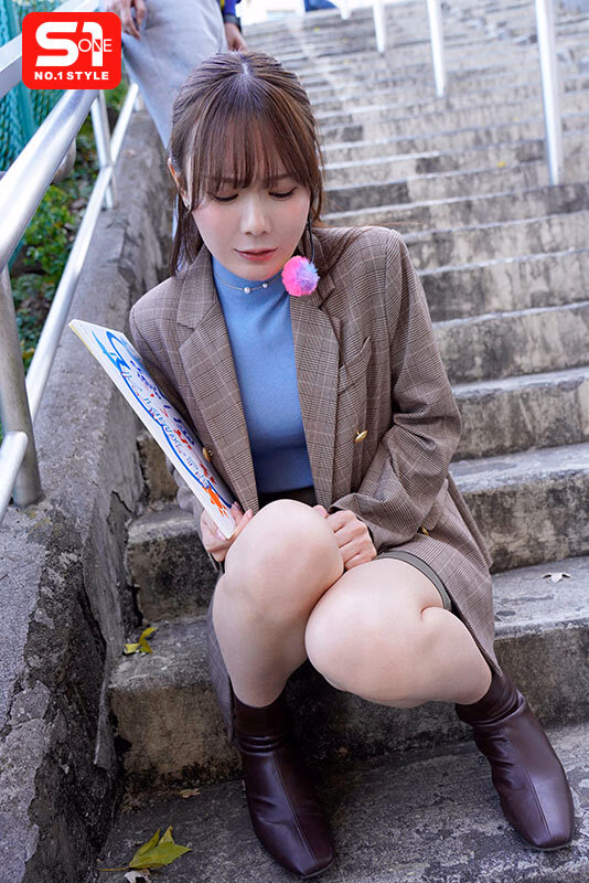 上には決して逆らえない新人女子アナ過激セクハラとお漏らしイカセに耐え続けた結果…とうとうチ●ポを欲しがり始める。 miru プレビュー画像 6