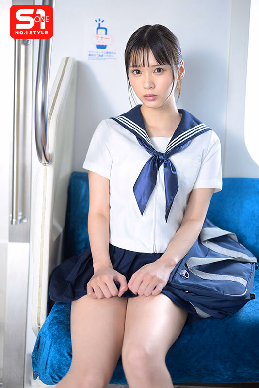 電車でメチャクチャ痴●され興奮して、おま●こ気持ちよくなってお漏らししちゃう私って… 変態ですか？ 兒玉七海 プレビュー画像 16