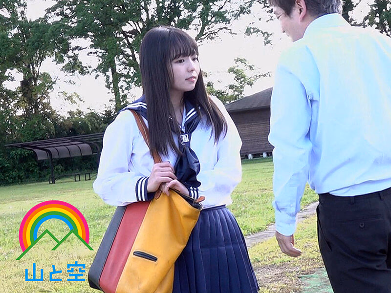 官能小説も嗜む、ちっぱい文学J系は露出好き！！放課後のセルフ露出を覗かれてしまい、全裸冒険の羞恥指令に抗えず、視姦快楽の虜となり肉オナホ志願！！泉りおん プレビュー画像 3