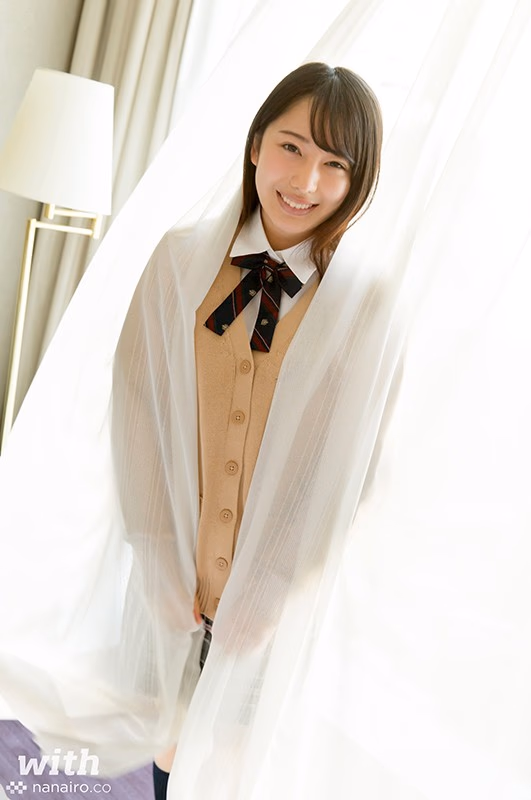 こんな子とやりたい！ 笑顔ときどきイキ過ぎ注意 弥生みづき プレビュー画像 5