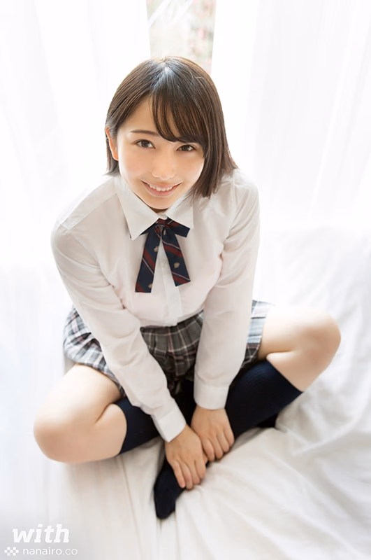 こんな子とやりたい！ 笑顔ときどきイキ過ぎ注意 弥生みづき プレビュー画像 6